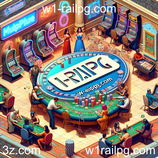 A Ascensão dos Jogos Multiplayer: Conectando Jogadores em Todo o Mundo